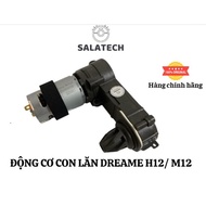 Genuine new Dreame H12/M12 roller motor