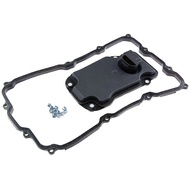 Premium transmission oil filter for Lexus GX400, GX460, LX450, LX460, LX570 engine 1UR, 3UR 2007-201