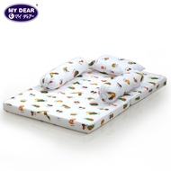 My Dear 25140 Foldable Mattress Set