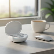 Lenovo GM2 Pro Earbuds: HiFi stereo, low latency, extended battery, and LED light  Lenovo GM2 Pro Ea