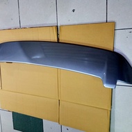 SPOILER JAZZ IDSI GD3