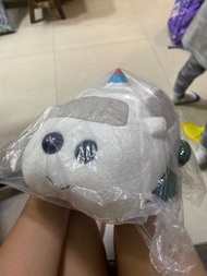天竺鼠車車一番A賞 公仔