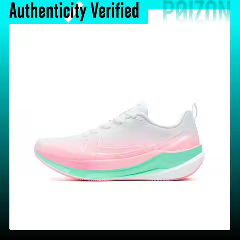 XTEP 2000km 5.0 Running Shoes Women's Low-top 874118110024/