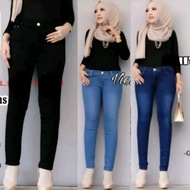 PR4DA WOMEN'S SOFTJEANS SIZE 27 TO JUMBO 38