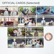 [selected] OFFICIAL Link Click 1st collector edition Collection blind bag cards card blindbag blind 