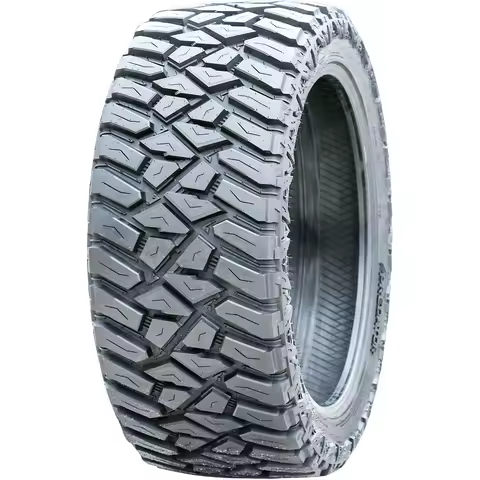 Predator New Mutant X-MT 37X13.50R22 128Q F 12 Ply Light Truck Mud Tire