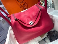 Hermes Lindy 30