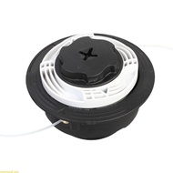 weroyal Double Line Trimmer Head String Trimmer Weed Eater Head for  FS38 FS40 FS45 FS50 FSE60 FSE71