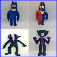 YB2 Garten of banban plush doll birthday girt Stuffed Toys Home Decor Baby Soothing Toys Throw Pillo