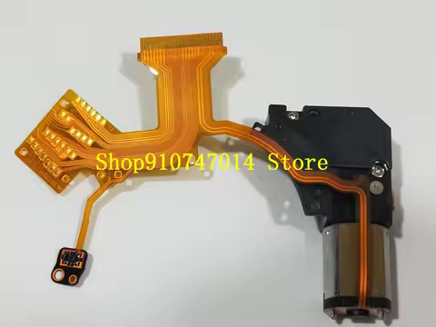 NEW LX100 Zoom Motor Unit For Panasonic DMC-LX100 For Lumix D-LUX Typ 109 Camera Unit Repair Parts