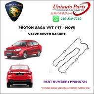 PROTON SAGA VVT ('17 - NOW) VALVE COVER GASKET