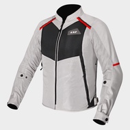 LS2 BREEZE SUMMER JACKET