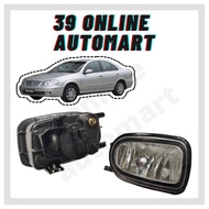 NISSAN SENTRA N16 2002 FOG LAMP