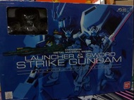 strike Gundam 合金