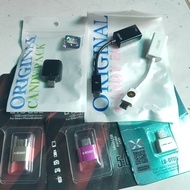 OTG USB C - Micro USB - Universal On The Go Hp Handphone Gadget Samsung Asus Zenfone bisa juga untuk