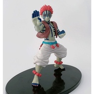 Demon Slayer's Blade Items Akaza Figure Ornament