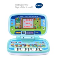 V-Tech Swipe & Learn Smarties Laptop | 2+ Years Old