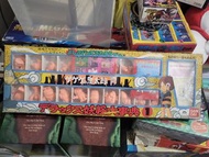 鬼太郎 膠公仔 中古