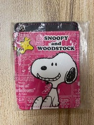 Snoopy 咭套