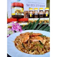 Pes Char Kuey Teow Raisa Delicious And Delicious