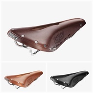 Brooks England B17 STD Imperial Carved Leather Saddle