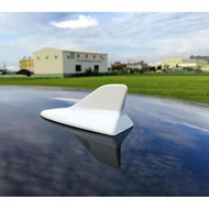 JR-佳睿精品 Fortis LANCER  鯊魚鰭 鯊魚背 裝飾天線 多色- IS250樣式 黏貼於車頂