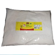 JAYS BEEF STOCK 1 KG - HALAL INSTANT DELICIOUS NON-MSG POWDERED BEEF BROTH