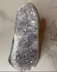 紫水晶洞 紫晶簇 天然水晶
