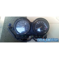 spido speedometer kilometer suzuki GS500 original copotan