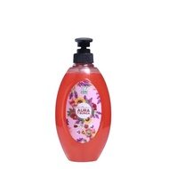 DHERBS GEL MANDIAN AURA 7 BUNGA