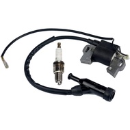 Panari GP7500E Gegelung Pencucuh untuk Generac GP5000 GP5500 GP6000E GP6500 GP7500 Generator untuk H