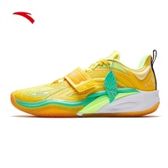ANTA Men KYRIE IRVING Basketball Shoes KAI 1 Performance Wear-resistant Court Shoes 112611102SF