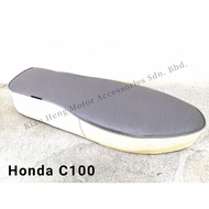 Honda C100 Double Seat Assy