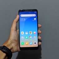 redmi 5 plus second