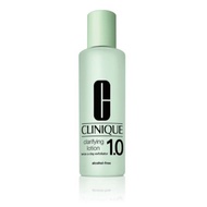 ❣Clinique Clarifying Lotion Twice a Day Exfoliator 1.0☃
