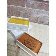 Wogod- Violin Rosin (Low Dust Rosin)