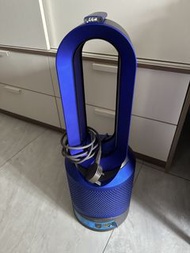 Dyson Pure Hot+Cool Link™ 三合一風扇暖風空氣清新機 HP03 