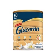Glucerna 850g Perisa Vanilla