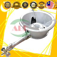 HEAVY DUTY GAS COOKER HIGH PRESSURE DAPUR GAS MASAK KUAT API