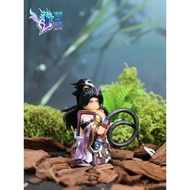 Popular Menglin Zodiac Snake Figure with Armor, New Trendy Toy Model, Hand-Painted2026New B8Y9