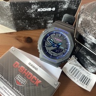 📢TMJ JOKER 🇯🇵JPN & EURO SET 🔥🔥🔥GS GA-2100VB-1AER EURO SET GA-2100VB-1A GA-2100VB-1AJF JPN SET 100% O