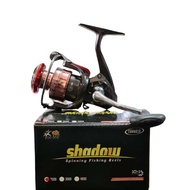 REEL {IMPORT} BE ONE SHADOW {POWER HANDLE} JAPAN QUALITY TERBARU {TERLARIS} SUPER KUAT