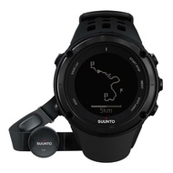 Jam Tangan Suunto Ambit 2 Black with HR