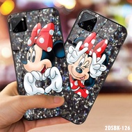 [2DSBK-127]case realme u1,c2 3i realme 5.5i narzo 20 c11 c12 c15 c17 realme 6 5 pro,realme 7