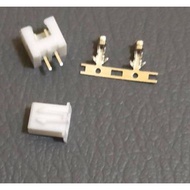 XH 2.5 2 Pin 2pin Plug Female Male connector