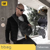 Caterpillar กระเป๋า สะพายขวาง/Sling Bag รุ่น Tabernas 84174 9 ลิตร 1680D กันน้ำ ปรับใช้ซ้าย-ขวาได้ 5