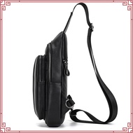 ALAIN DELON Men Classic Chest Bag ABP2233PN3MH4