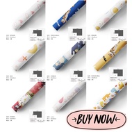 【SG Seller】42-Variations HIGH QUALITY Art Series GIFT WRAPPING PAPER CHRISTMAS CHILDREN'S DAY BIRTHDAY Valentine's Day