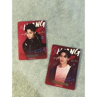 PC GOUYI, GORDON CR- CHUANG ASIA S2