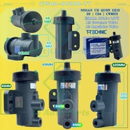 Air Pressure Regulator Valve / Injap Governor (Hole: 1/8") | Nissan CD4,Ge13,D2,CWM272 T-TECHNIC [47